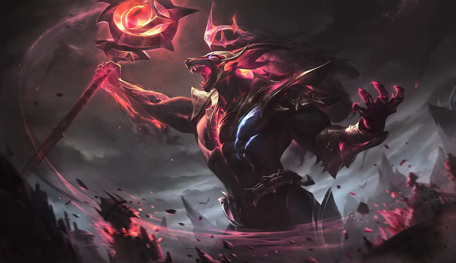 Nasus lol